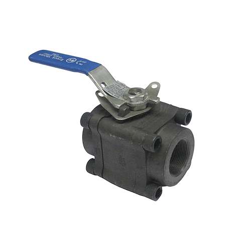 بال ولو  فولادی A105